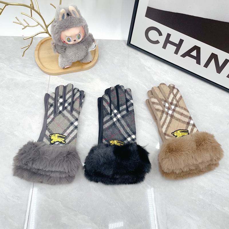 Burberry Gloves dx01